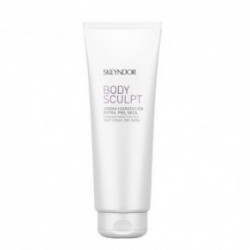 Skeyndor Body Sculpt Caresse Moisturizing Body Cream Drėkinantis kremas kūnui 250ml