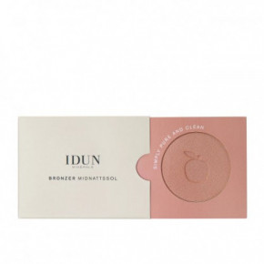 IDUN Bronzer Särisev bronzer 5.9g