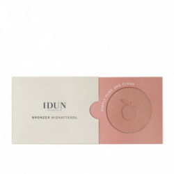 IDUN Bronzer Bronzinanti pudra suteikianti spindesio 5.9g