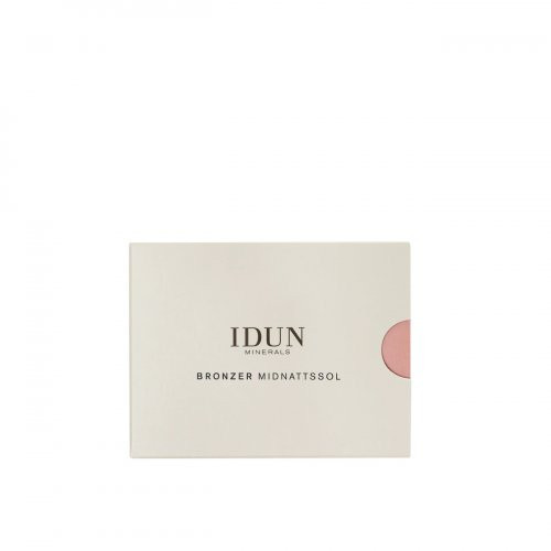 IDUN Bronzer Bronzinanti pudra suteikianti spindesio 5.9g