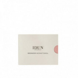 IDUN Bronzer Bronzinanti pudra suteikianti spindesio 5.9g