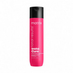 Matrix Instacure Anti-Breakage Shampoo Šampūnas nuo plaukų lūžinėjimo 300ml