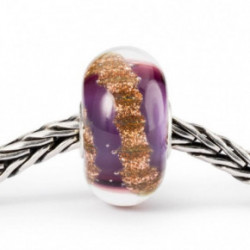 Trollbeads Tavo Karūna Purple