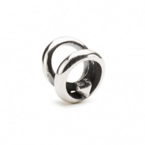 Trollbeads Love Rings Bead 1 unit