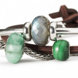 Trollbeads Labradoritas 1vnt.