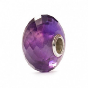 Trollbeads Amethyst Bead 1 unit