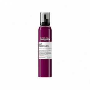 L'Oréal Professionnel Curl Expression 10 in 1 Cream in Mousse Juustesse jäetav kreemvaht 250ml