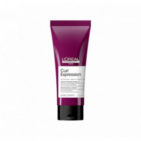 L'Oréal Professionnel Curl Expression Long Lasting Intensive Leave-In Moisturizer Intensiivne juustesse jäetav niisutav kreem 200ml