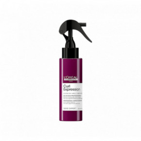 L'Oréal Professionnel Curl Expression Curls Reviver Leave-In Cirtas atsvaidzinošs sprejs 190ml