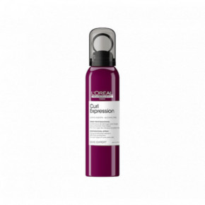 L'Oréal Professionnel Curl Expression Drying Accelerator Leave-In Juustesse jäetav vormiv geel-kreem 150ml