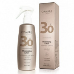 Casmara Moisturizing Lotion SPF30 Drėkinantis losjonas kūnui su apsauga nuo saulės 200ml