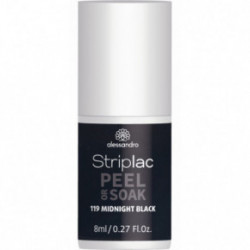 Alessandro Striplac Peel Or Soak Nagų lakas 8ml