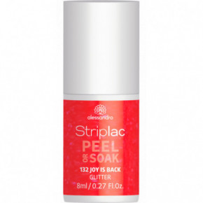 Alessandro Striplac Peel Or Soak Nagu laka 8ml