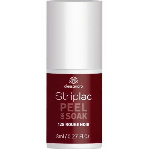 Alessandro Striplac Peel Or Soak Nagų lakas 8ml