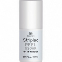 Alessandro Striplac Peel Or Soak Nagų lakas 8ml