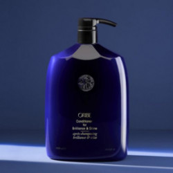 Oribe Conditioner for Brilliance and Shine Spindesio ir žvilgesio suteikiantis plaukų kondicionierius 200ml