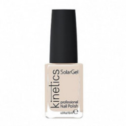 Kinetics Solar Gel Polish Nagų lakas 15ml