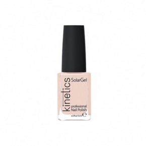 Kinetics Solar Gel Polish 256 Gangsterina Nagu laka 15 ml