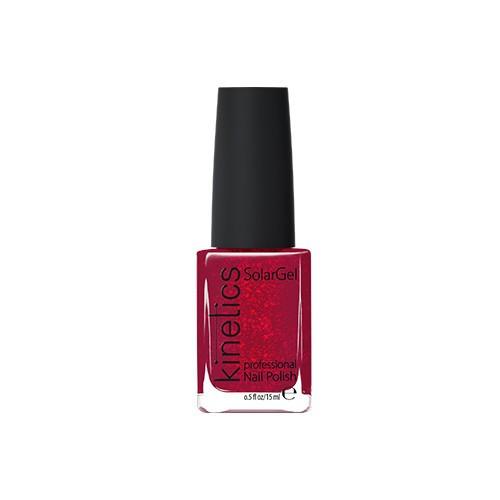 Kinetics Solar Gel Polish Nagų lakas 15ml