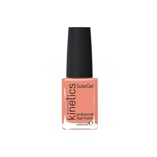 Kinetics Solar Gel Polish Nagų lakas 15ml