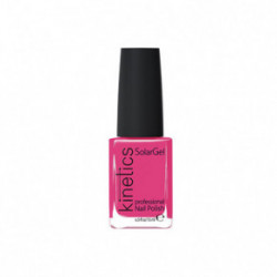 Kinetics Solar Gel Polish Nagų lakas 15ml