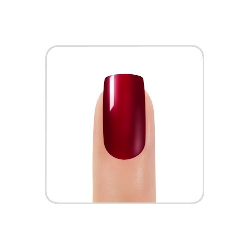 Kinetics Solar Gel Polish Nagų lakas 15ml