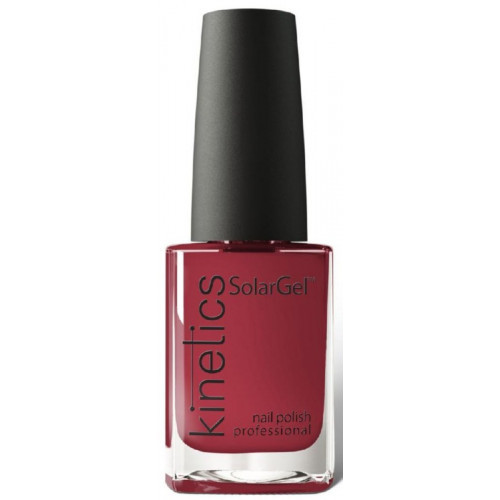 Kinetics Solar Gel Polish Nagų lakas 15ml