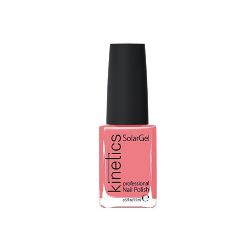 Kinetics Solar Gel Polish Nagų lakas 15ml