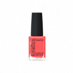 Kinetics Solar Gel Polish Nagų lakas 15ml