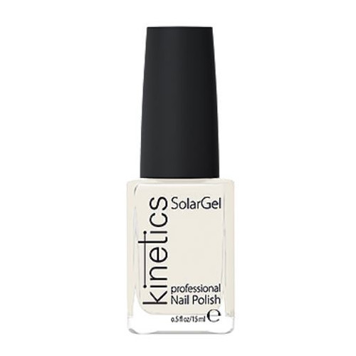 Kinetics Solar Gel Polish Nagų lakas 15ml