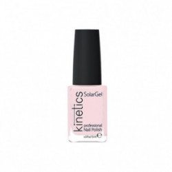 Kinetics Solar Gel Polish Nagų lakas 15ml