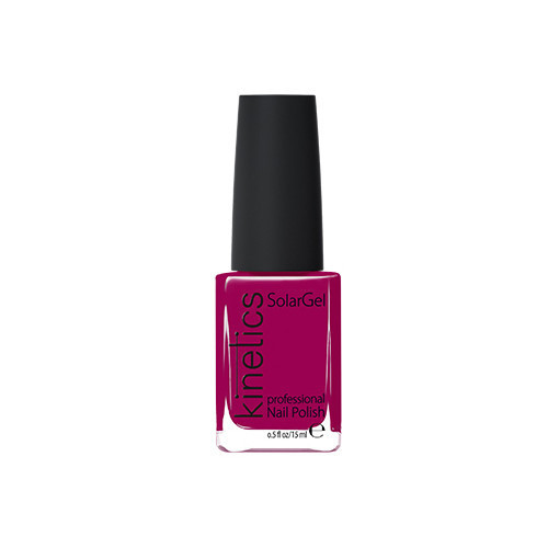 Kinetics Solar Gel Polish Nagų lakas 15ml