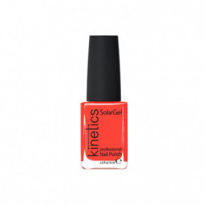 Kinetics Solar Gel Polish Nagų lakas 15ml