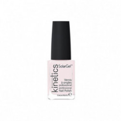 Kinetics Solar Gel Polish Nagų lakas 15ml