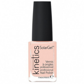Kinetics Solar Gel Polish 256 Gangsterina Nagu laka 15 ml