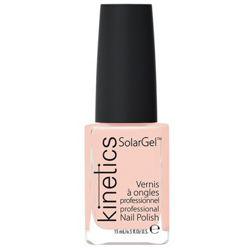 Kinetics Solar Gel Polish Nagų lakas 15ml
