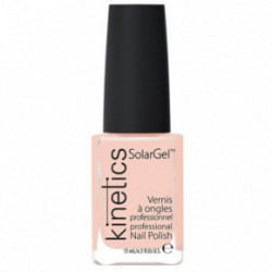 Kinetics Solar Gel Polish Nagų lakas 15ml