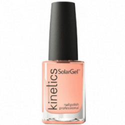 Kinetics Solar Gel Polish Nagų lakas 15ml
