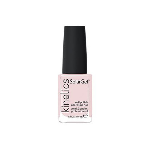 Kinetics Solar Gel Polish Nagų lakas 15ml