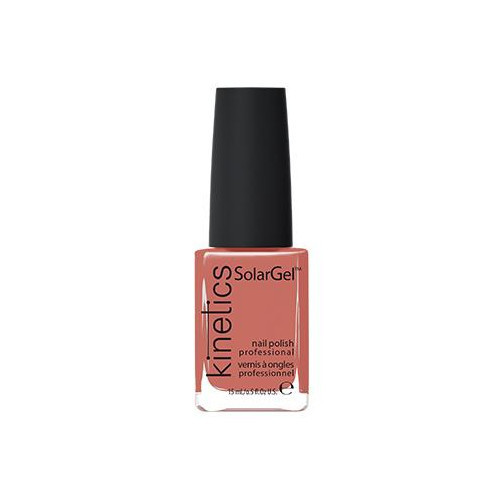 Kinetics Solar Gel Polish Nagų lakas 15ml