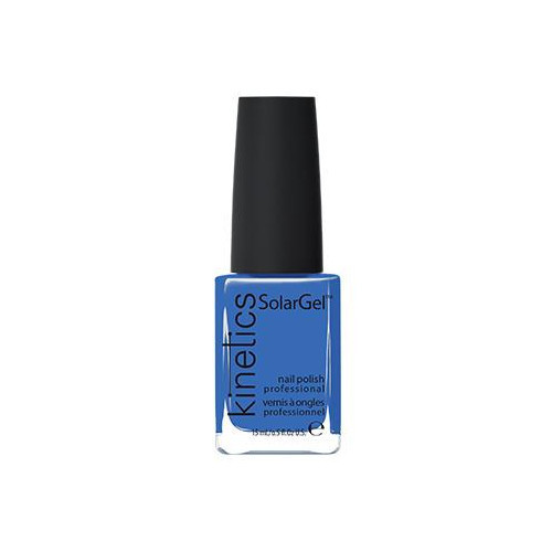 Kinetics Solar Gel Polish Nagų lakas 15ml