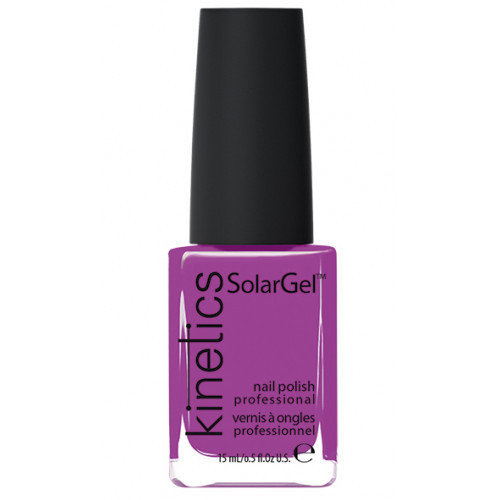 Kinetics Solar Gel Polish Nagų lakas 15ml