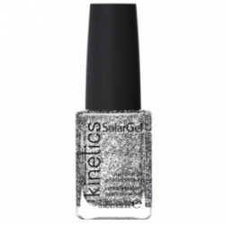Kinetics Solar Gel Polish Nagų lakas 15ml