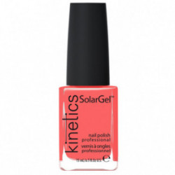 Kinetics Solar Gel Polish Nagų lakas 15ml