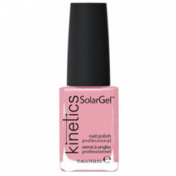 Kinetics Solar Gel Polish Nagų lakas 15ml