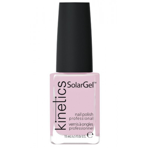 Kinetics Solar Gel Polish Nagų lakas 15ml