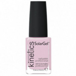 Kinetics Solar Gel Polish Nagų lakas 15ml