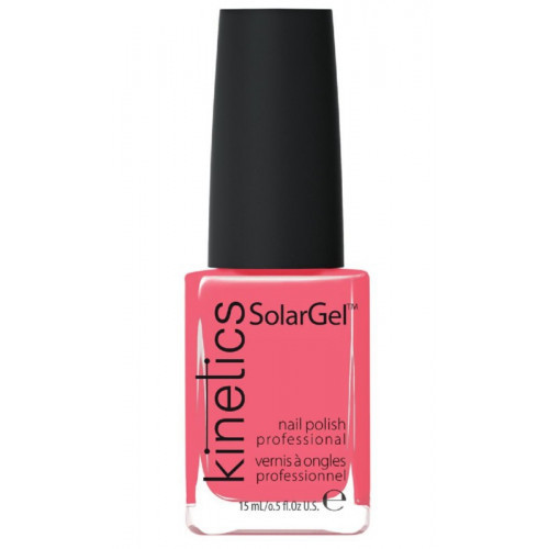 Kinetics Solar Gel Polish Nagų lakas 15ml