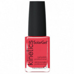 Kinetics Solar Gel Polish Nagų lakas 15ml