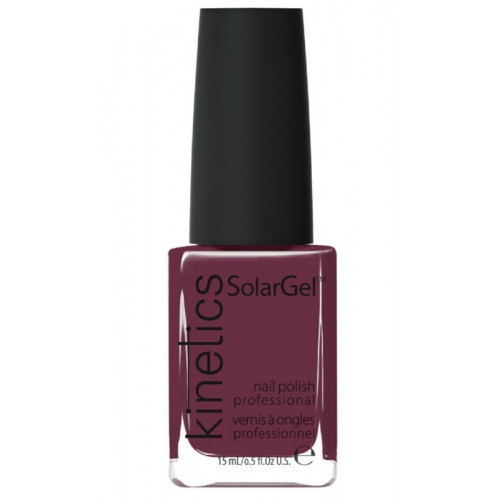Kinetics Solar Gel Polish Nagų lakas 15ml